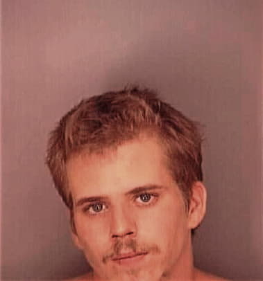 Douglas Clark - Polk County, FL 