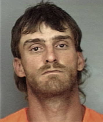 Ernest Clem - Polk County, FL 