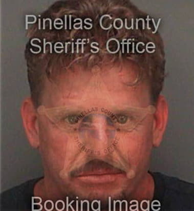 Michael Codner, - Pinellas County, FL 