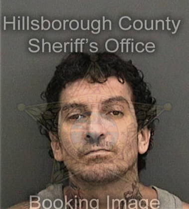 Victor Colon, - Hillsborough County, FL 