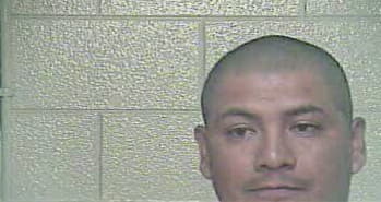 Juan Contreras - Pulaski County, KY 