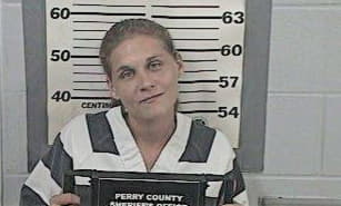 Jean Cooley, - Perry County, MS 