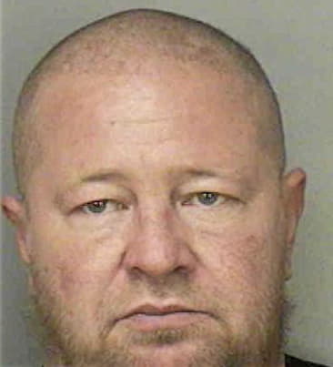 Darryl Cothron, - Polk County, FL 