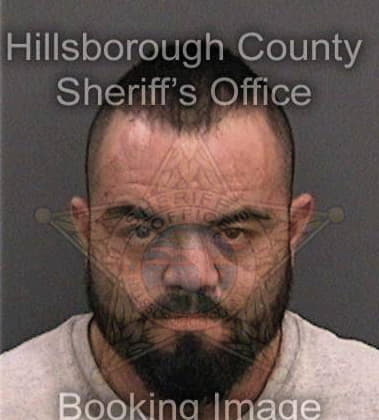 Terry Danielson, - Hillsborough County, FL 