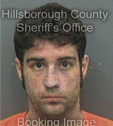 Dylan Davis, - Hillsborough County, FL 