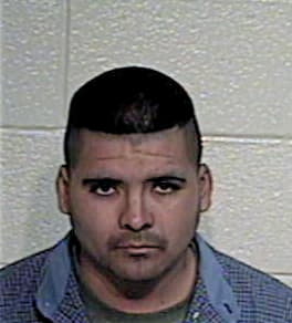 Alfredo DeLeon, - Hidalgo County, TX 