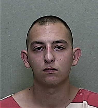 James Dike, - Marion County, FL 