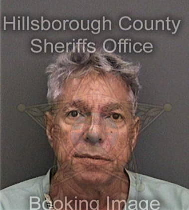 Tomas Dothigalvan, - Hillsborough County, FL 