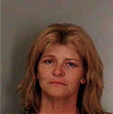 Cindy Dotson, - Polk County, FL 