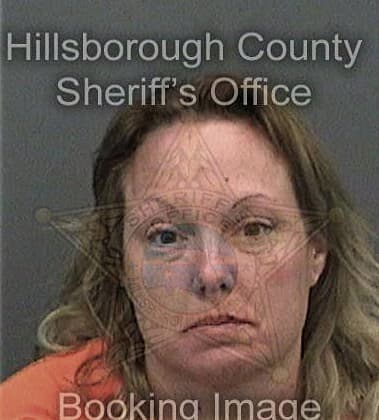 Alicia Duke, - Hillsborough County, FL 