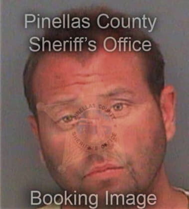 Andrew Dye, - Pinellas County, FL 