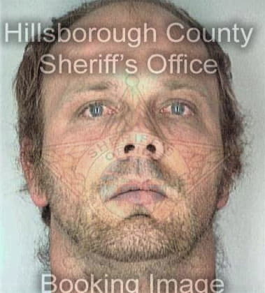 John Eddins, - Hillsborough County, FL 