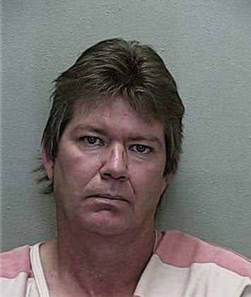 Robert Ellis, - Marion County, FL 