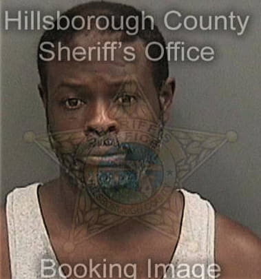 Curtis Eluett, - Hillsborough County, FL 