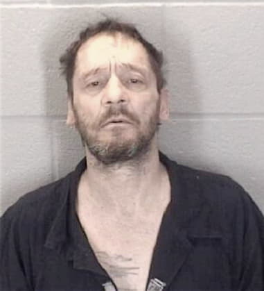 Richard Erwin, - Tippecanoe County, IN 