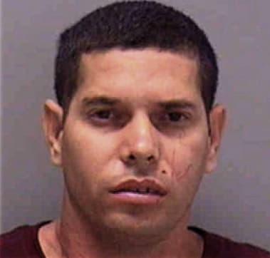 Manuel Escobar, - Lee County, FL 