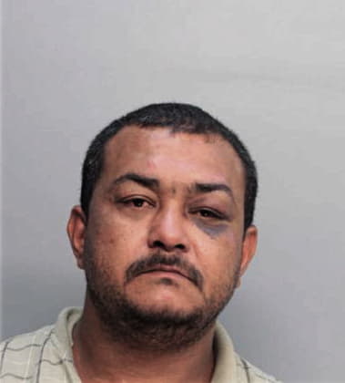 Osmel Espina-Penton, - Dade County, FL 