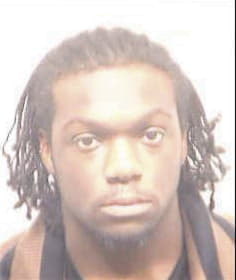Andrew Evans - Fulton County, GA 