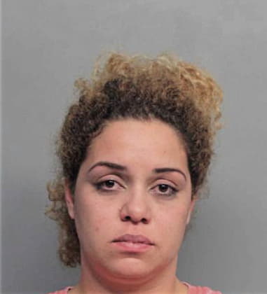 Victoria Fernandez, - Dade County, FL 