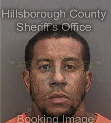 Antonio Finlayson, - Hillsborough County, FL 