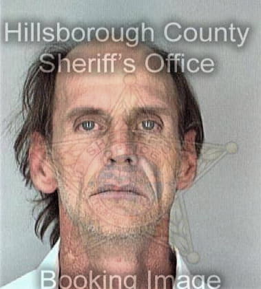 David Fitzgerald, - Hillsborough County, FL 