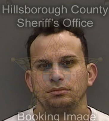 Jose Gaona, - Hillsborough County, FL 