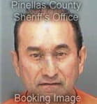 Ruben Garcia, - Pinellas County, FL 