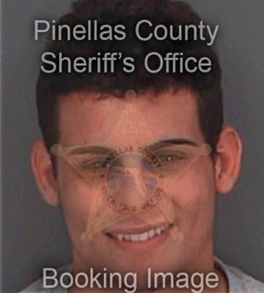 Tyrone Garcia, - Pinellas County, FL 