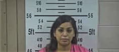 Kassandra Garica-Jackson - Kleberg County, TX 