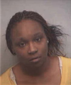 Mekia Garlington, - Fulton County, GA 