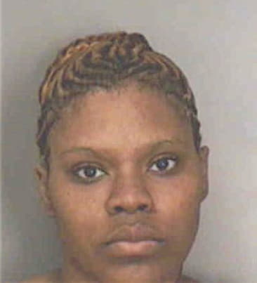 Ashia Giles, - Polk County, FL 