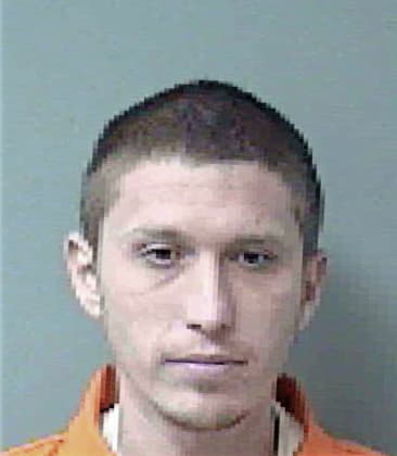 James Gilsdorf, - Okaloosa County, FL 