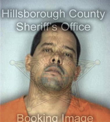 Eberardo Gomezaguilar, - Hillsborough County, FL 