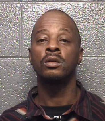 Sedrick Crump, - Danville County, VA 