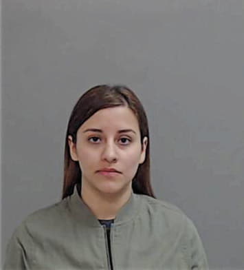 Jacqueline Guerrero, - Hidalgo County, TX 