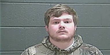 William Harris, - Perry County, IN 