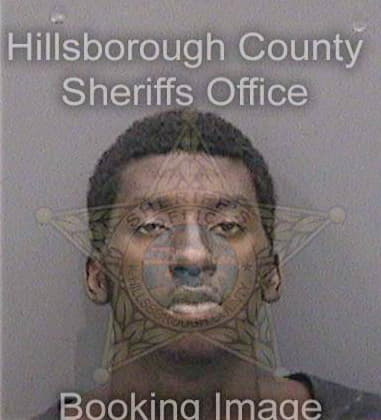 Maurice Harvey, - Hillsborough County, FL 