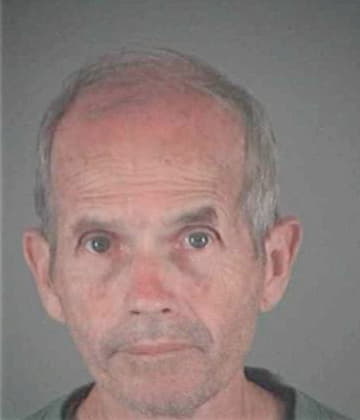 Michael Hawkins - Lane County, OR 