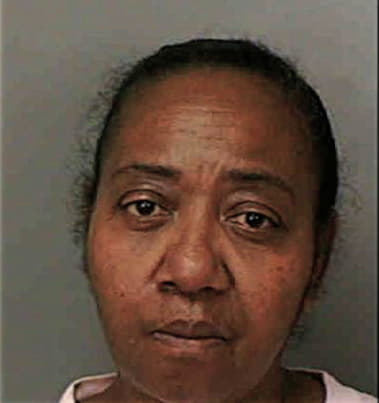 Aretha Haynes, - Polk County, FL 