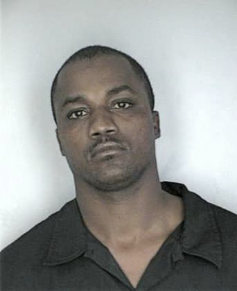 Demetrius Haynes, - Hillsborough County, FL 