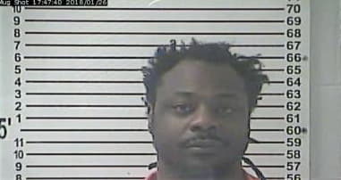 Stanley Haywood, - Hardin County, KY 