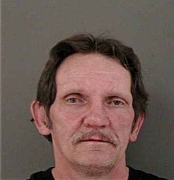 James Hedrick, - Linn County, OR 