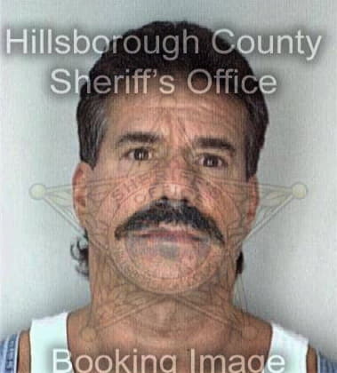 John Heldt, - Hillsborough County, FL 