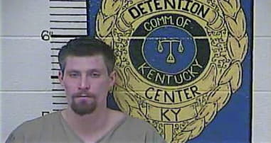 Christopher Henson, - Clay County, KY 