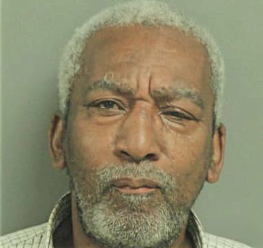 Edgar Hernandez - Wake County, NC 