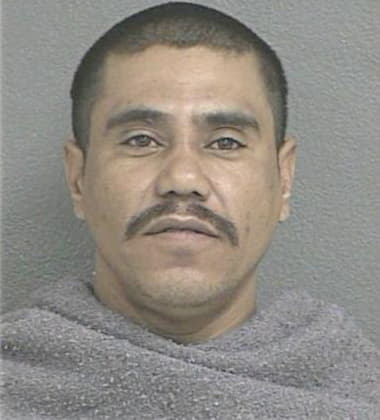 Francisco Hernandez, - Wyandotte County, KS 