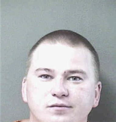 Alexander Hines, - Okaloosa County, FL 