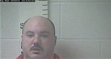 Ronnie Hodge, - Hardin County, KY 