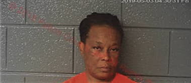 Velma Holloway, - Fulton County, KY 