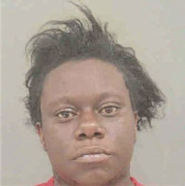 Aletha Howie, - Mecklenburg County, NC 